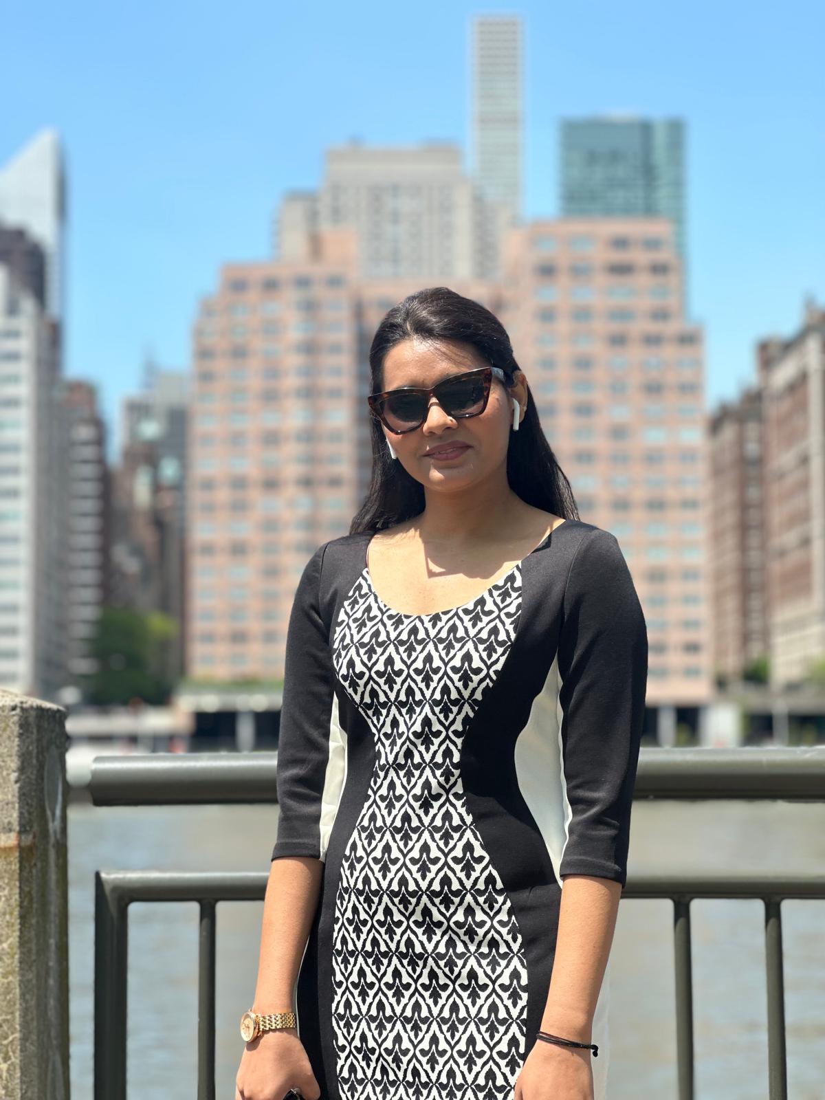 Abhilekha Dalal